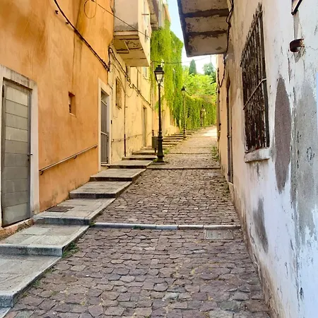 Duplex Quartier Citadelle Apartamento