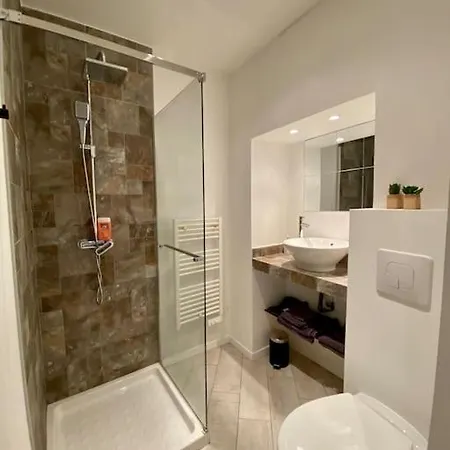 Duplex Quartier Citadelle Apartamento Bastia (Corsica)