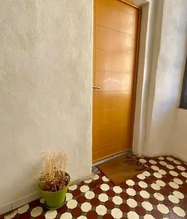 Apartamento Duplex Quartier Citadelle