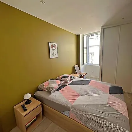 Apartamento Duplex Quartier Citadelle *