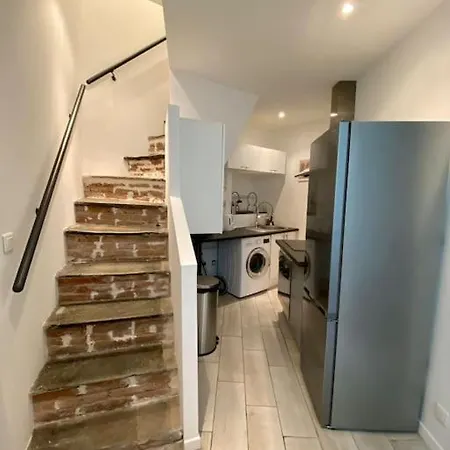 Apartamento Duplex Quartier Citadelle *