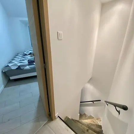 Apartamento Duplex Quartier Citadelle