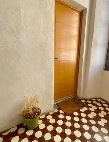 Apartment Duplex Quartier Citadelle