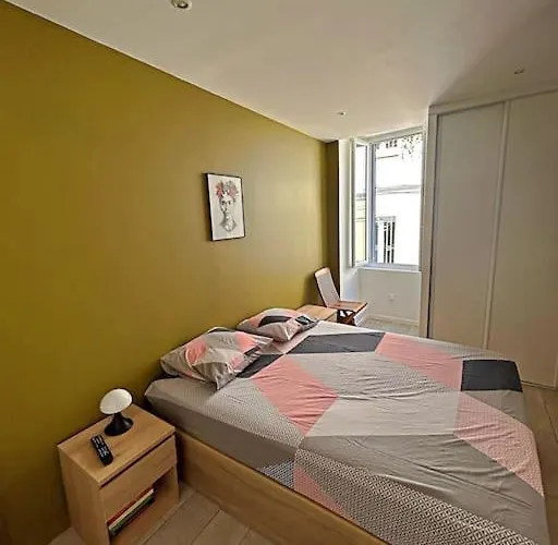 Apartment Duplex Quartier Citadelle *