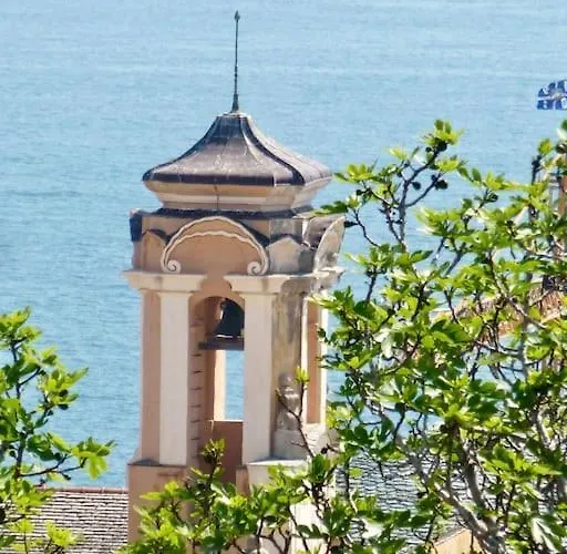 Duplex Quartier Citadelle * Bastia (Corsica)