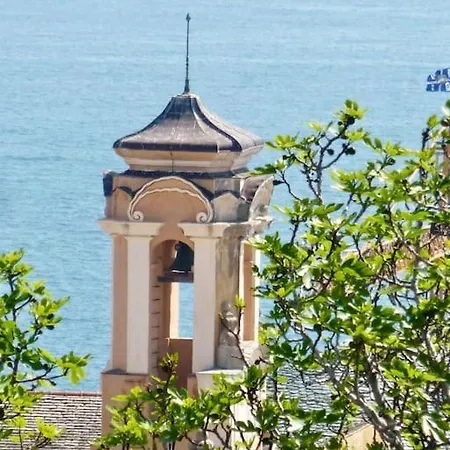 Duplex Quartier Citadelle * Bastia (Corsica)