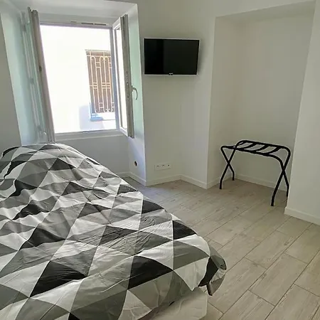Duplex Quartier Citadelle