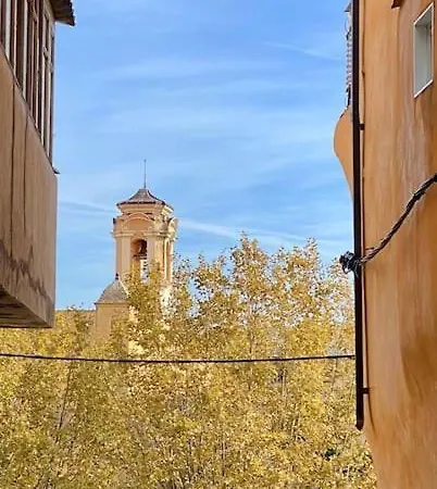 Duplex Quartier Citadelle Bastia (Corsica)