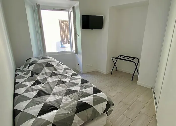 Duplex Quartier Citadelle