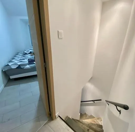 Apartment Duplex Quartier Citadelle